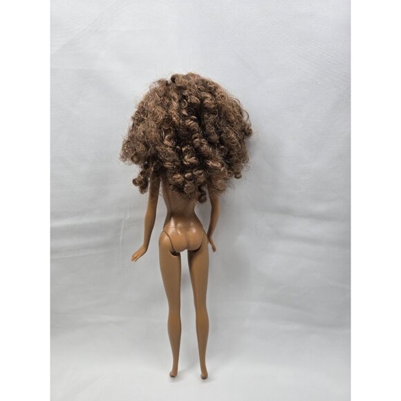 My Scene - Teen Tees - Madison Doll With Outfit And Dog- See Description - Picture 16 of 16